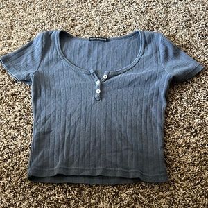 brandy melville top